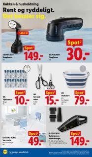 Lidl tilbudsavis fra 14.06.2026 Side.29 