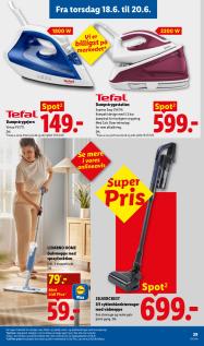 Lidl tilbudsavis fra 14.06.2026 Side.30 