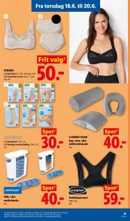 Lidl tilbudsavis fra 14.06.2026 Side.32 