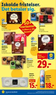 Lidl tilbudsavis fra 14.06.2026 Side.37 