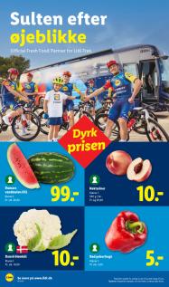Lidl tilbudsavis fra 21.06.2026 Side.2 