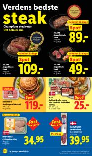 Lidl tilbudsavis fra 21.06.2026 Side.4 