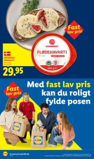 Lidl tilbudsavis fra 21.06.2026 Side.14 