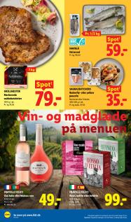 Lidl tilbudsavis fra 21.06.2026 Side.35 