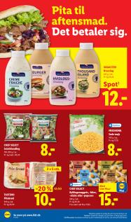 Lidl tilbudsavis fra 28.06.2026 Side.6 