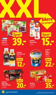 Lidl tilbudsavis fra 28.06.2026 Side.8 