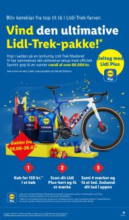 Lidl tilbudsavis fra 28.06.2026 Side.15 