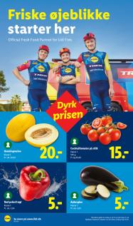 Lidl tilbudsavis fra 05.07.2026 Side.2 