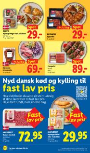 Lidl tilbudsavis fra 05.07.2026 Side.4 