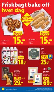 Lidl tilbudsavis fra 05.07.2026 Side.6 