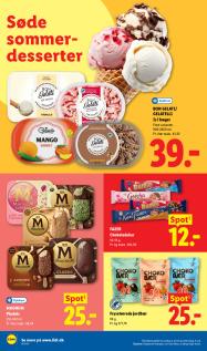 Lidl tilbudsavis fra 05.07.2026 Side.8 