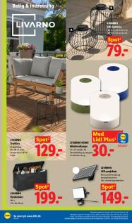 Lidl tilbudsavis fra 05.07.2026 Side.29 