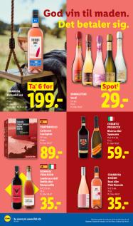 Lidl tilbudsavis fra 05.07.2026 Side.37 