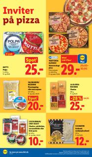 Lidl tilbudsavis fra 05.07.2026 Side.39 