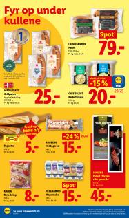 Lidl tilbudsavis fra 12.07.2026 Side.4 