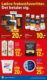 Lidl tilbudsavis fra 12.07.2026 Side.6 