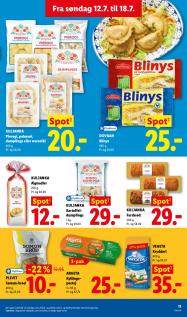 Lidl tilbudsavis fra 12.07.2026 Side.12 