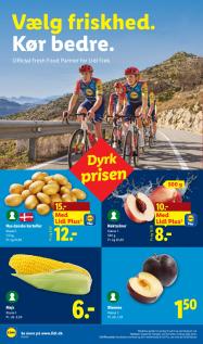 Lidl tilbudsavis fra 19.07.2026 Side.2 