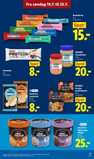 Lidl tilbudsavis fra 19.07.2026 Side.13 