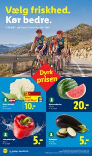 Lidl tilbudsavis fra 26.07.2026 Side.2 