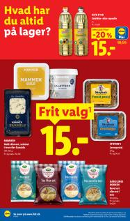 Lidl tilbudsavis fra 26.07.2026 Side.7 