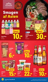 Lidl tilbudsavis fra 26.07.2026 Side.11 