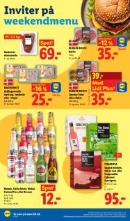 Lidl tilbudsavis fra 26.07.2026 Side.37 