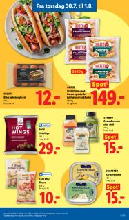 Lidl tilbudsavis fra 26.07.2026 Side.38 