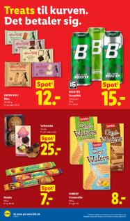 Lidl tilbudsavis fra 26.07.2026 Side.39 