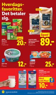 Lidl tilbudsavis fra 02.08.2026 Side.6 