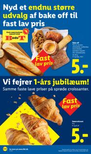Lidl tilbudsavis fra 02.08.2026 Side.14 