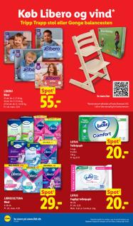 Lidl tilbudsavis fra 02.08.2026 Side.17 