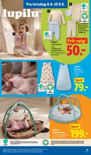 Lidl tilbudsavis fra 02.08.2026 Side.30 