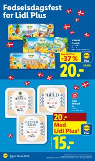 Lidl tilbudsavis fra 09.08.2026 Side.2 