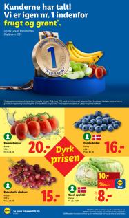 Lidl tilbudsavis fra 09.08.2026 Side.4 