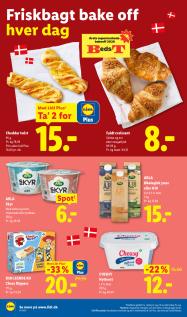 Lidl tilbudsavis fra 09.08.2026 Side.6 