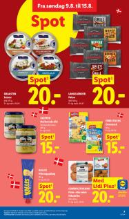 Lidl tilbudsavis fra 09.08.2026 Side.7 