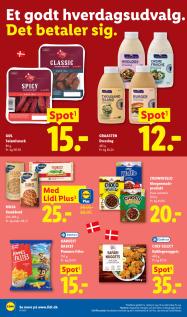 Lidl tilbudsavis fra 09.08.2026 Side.8 