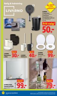 Lidl tilbudsavis fra 09.08.2026 Side.29 
