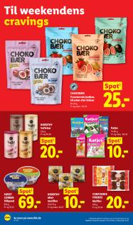 Lidl tilbudsavis fra 09.08.2026 Side.37 