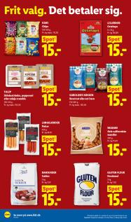 Lidl tilbudsavis fra 23.08.2026 Side.4 