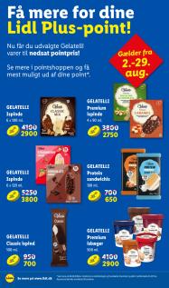 Lidl tilbudsavis fra 23.08.2026 Side.11 