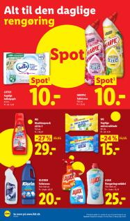Lidl tilbudsavis fra 23.08.2026 Side.18 