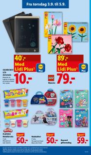 Lidl tilbudsavis fra 30.08.2026 Side.29 
