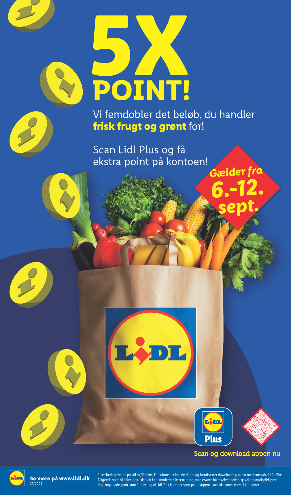 Lidl tilbudsavis fra 06.09.2026 Side.7 