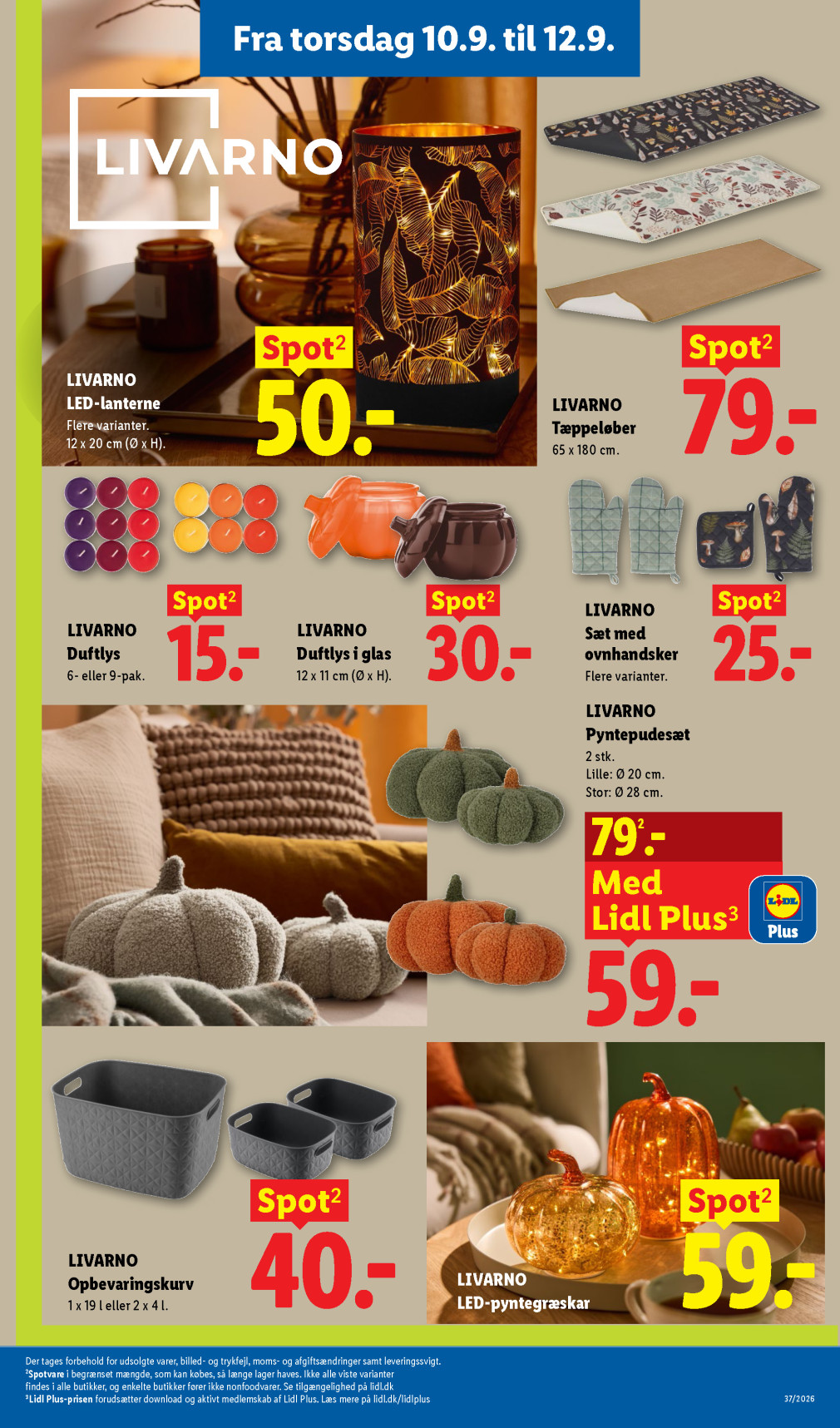Lidl tilbudsavis fra 06.09.2026 Side.28 