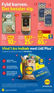 Lidl tilbudsavis fra 06.09.2026 Side.9 