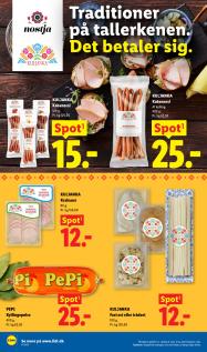 Lidl tilbudsavis fra 06.09.2026 Side.13 