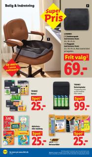 Lidl tilbudsavis fra 06.09.2026 Side.27 