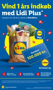 Lidl tilbudsavis fra 06.09.2026 Side.31 
